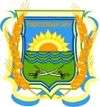 Coat of arms of Novomoskovsk Raion