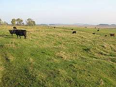 Milecastle 32