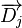 \overrightarrow{D_j}