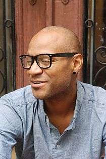 Andre Hueston Mack