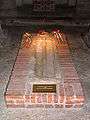 Andrew's tomb