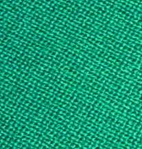 Baize closeup