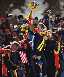 2002 Salt Lake City