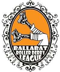 League logo