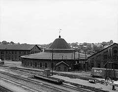 1970 HAER photo