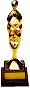Variety Artists Club of New Zealand Benny Award