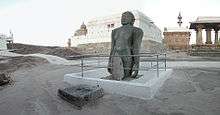 Bharata Chakravartin