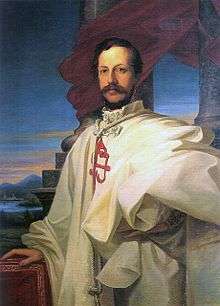 Charles I, Duke of Lucca