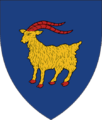 Coat of arms of Croatian Istria