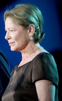 Wiest in 2009