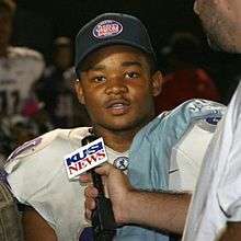 Elijah Preston