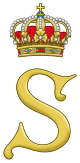Coat of arms or logo