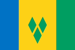 Saint Vincent and the Grenadines