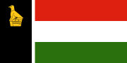 Zimbabwe Rhodesia