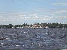 Florida Yacht Club