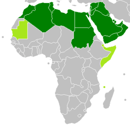 Arab League and GAFTA member Arab League and candidate GAFTA member