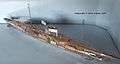 German Type UB III submarine model 2.jpg