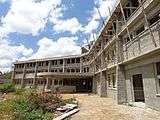 Hospital site