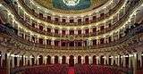 Inside Theater