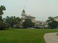 The Jekyll Island Clubhouse