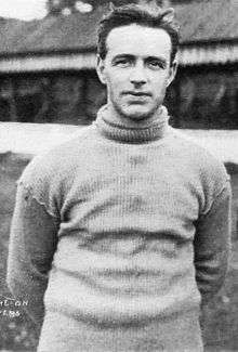 Moreton in 1921