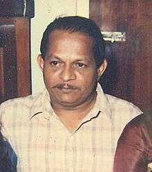 പ്രൊഫ. കെ പി ശശിധരന്, അദ്ധ്യാപകന്, മലയാള സാഹിത്യകാരന്