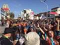 Limassol Carnival Parade Group.JPG