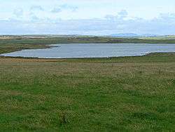 Loch of Tankerness