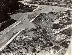 short description of image