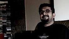 Manoj Pillai
