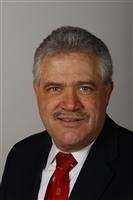 Official Portrait for the 85th General Assembly