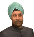 Navtej Sarna