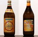 Possmann Frankfurter Apfelwein
