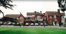 SHL Management Centre