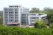 Regional Cancer Centre