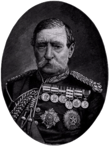 Robert Napier