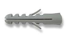 The fischer S-plug.