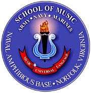 Armed Forces School of Music
