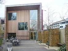 The Lightbox is the home of The Ingram Collection