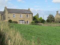 The site of Milecastle 16
