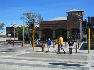 Armadale