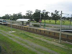 Ashfield
