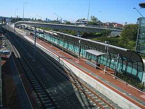 Canning Bridge