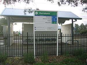 Karrakatta