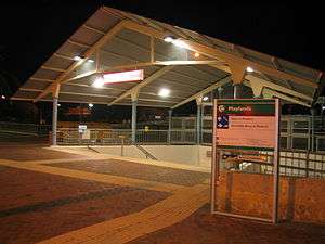 Maylands