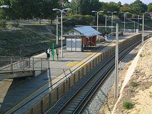 Mount Lawley
