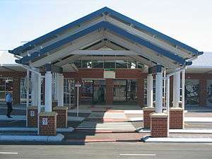Thornlie