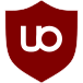 uBlock Origin Logo