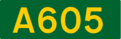 A605