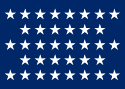 Union Navy Jack